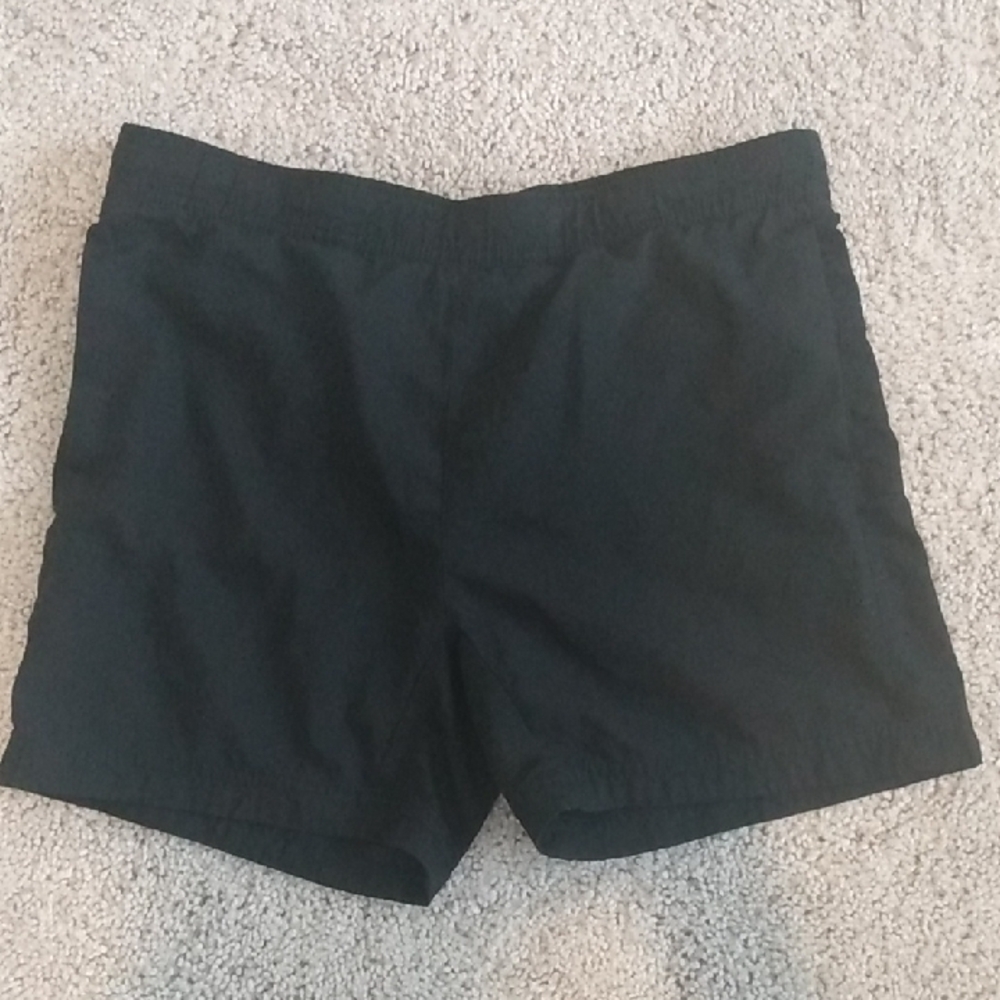 Girl's Swim/Athletic Shorts